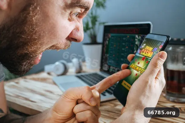 Principais provedores de slots da 66785